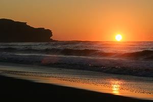 Picture of Curl Curl, Northern Beaches, New South Wales, Australia