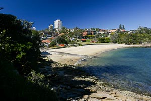Picture of Manly, Northern Beaches, New South Wales, Australia
