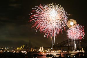 Picture of Sydney, Greater Sydney, New South Wales, Australia