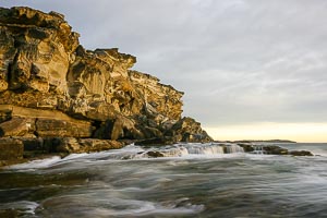 Picture of Curl Curl, Northern Beaches, New South Wales, Australia