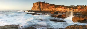 Picture of Terrigal, Central Coast, New South Wales, Australia