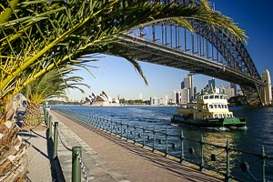 Picture of Sydney, Greater Sydney, New South Wales, Australia