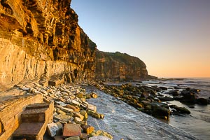 Picture of Turimetta, Northern Beaches, New South Wales, Australia