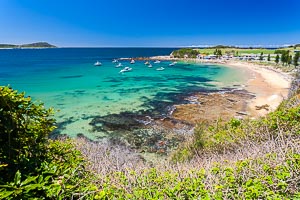 Picture of Terrigal, Central Coast, New South Wales, Australia