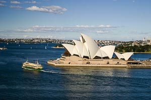 Picture of Sydney, Greater Sydney, New South Wales, Australia