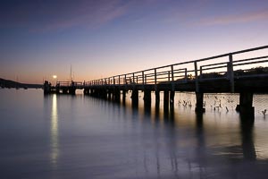 Picture of Balmoral, Northern Beaches, New South Wales, Australia