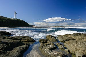 Picture of Norah Head, Central Coast, New South Wales, Australia