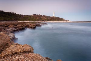 Picture of Norah Head, Central Coast, New South Wales, Australia