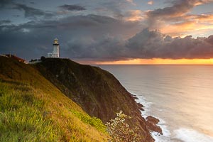Picture of Byron Bay, Northern Rivers, New South Wales, Australia