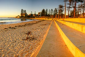 Picture of Dee Why, Northern Beaches, New South Wales, Australia