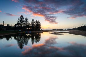 Picture of Terrigal, Central Coast, New South Wales, Australia