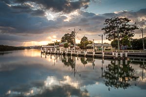 Picture of Woy Woy, Central Coast, New South Wales, Australia