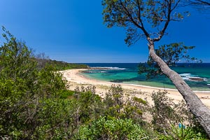 Picture of Bateau Bay, Central Coast, New South Wales, Australia