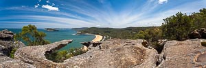 Picture of Pearl Beach, Central Coast, New South Wales, Australia