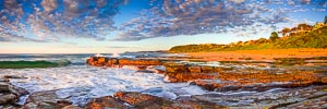 Picture of Forresters Beach, Central Coast, New South Wales, Australia
