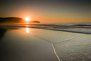 Picture of Putty Beach, Central Coast, New South Wales, Australia