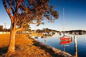 Picture of Empire Bay, Central Coast, New South Wales, Australia