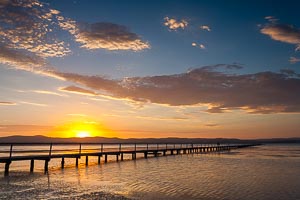 Picture of Long Jetty, Central Coast, New South Wales, Australia