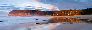 Picture of MacMasters Beach, Central Coast, New South Wales, Australia