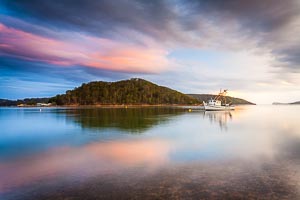 Picture of Ettalong, Central Coast, New South Wales, Australia