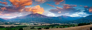 Picture of Mount Bogong, The High Country, Victoria, Australia