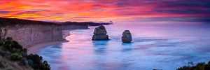 Picture of Twelve Apostles, Great Ocean Road National Park, Victoria, Australia