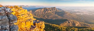 Picture of Grampians National Park, Grampians, Victoria, Australia