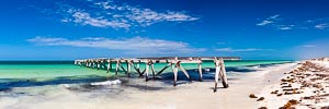 Picture of Eucla, Nullarbor, Western Australia, Australia