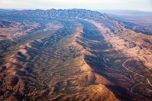 Picture of Flinders Ranges National Park, Flinders and Mid North, South Australia, Australia