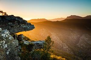 Picture of Grampians National Park, Grampians, Victoria, Australia