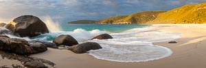 Picture of West Cape Howe, South Coast, Western Australia, Australia