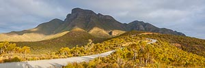 Picture of Stirling Ranges National Park, South Coast, Western Australia, Australia