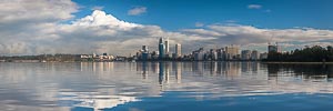Picture of Perth, Metropolitan, Western Australia, Australia