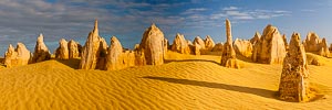 Picture of Nambung National Park, Wheatbelt, Western Australia, Australia