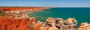 Picture of Broome, Kimberley, Western Australia, Australia