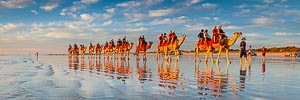 Picture of Broome, Kimberley, Western Australia, Australia