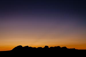 Picture of Uluru Kata Tjuta National Park, Central Australia, Northern Territory, Australia