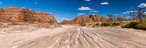 Picture of Purnululu National Park, Kimberley, Western Australia, Australia