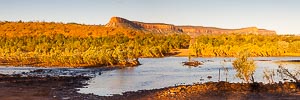 Picture of Pentecost River Crossing, Kimberley, Western Australia, Australia