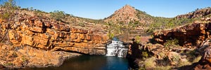 Picture of Bell Gorge, Kimberley, Western Australia, Australia