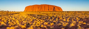 Picture of Uluru Kata Tjuta National Park, Central Australia, Northern Territory, Australia