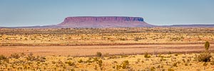 Picture of Mount Conner, Central Australia, Northern Territory, Australia