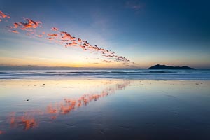 Picture of Mission Beach, Far North Queensland, Queensland, Australia