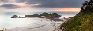 Picture of Cape Hillsborough National Park, Mackay Isaac and Whitsunday, Queensland, Australia