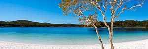 Picture of Kgari Fraser Island National Park, Wide Bay–Burnett, Queensland, Australia