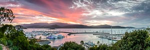 Picture of Airlie Beach, Mackay Isaac and Whitsunday, Queensland, Australia