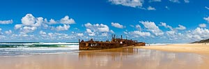 Picture of Kgari Fraser Island National Park, Wide Bay–Burnett, Queensland, Australia