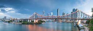 Picture of Brisbane, South East Queensland, Queensland, Australia