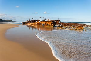 Picture of Kgari Fraser Island National Park, Wide Bay–Burnett, Queensland, Australia
