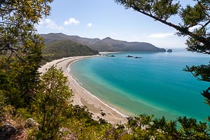 Picture of Cape Hillsborough National Park, Mackay Isaac and Whitsunday, Queensland, Australia